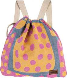 Starlit Beach Towel Bag - 2-In-1 Convertible, Quick Dry, Sand Resistant Towel With Built-In Zipper Pocket - Compact & Lightweight For Beach, Pool, Gym & Travel - Turkish Organic Cotton - Checker Lime - View 5