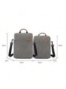 Tablet Case Bag For 11 And 13 Inch Screen Sizes - Therefore - View 3