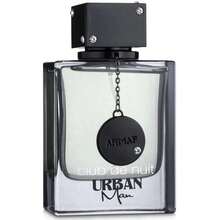 Armaf Club De Nuit Urban Man 100ml EDP Spray - Woody Spicy - View 2