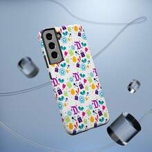 Étuis de téléphone tendance - 1 image couleur - Voir 7