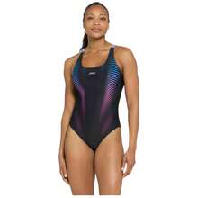 Zoggs Women Outdoor Bodysuits & Jumpsuits - Multicolor - View 1