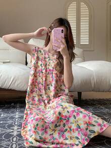 Lolita Dresses - Apricot - View 1