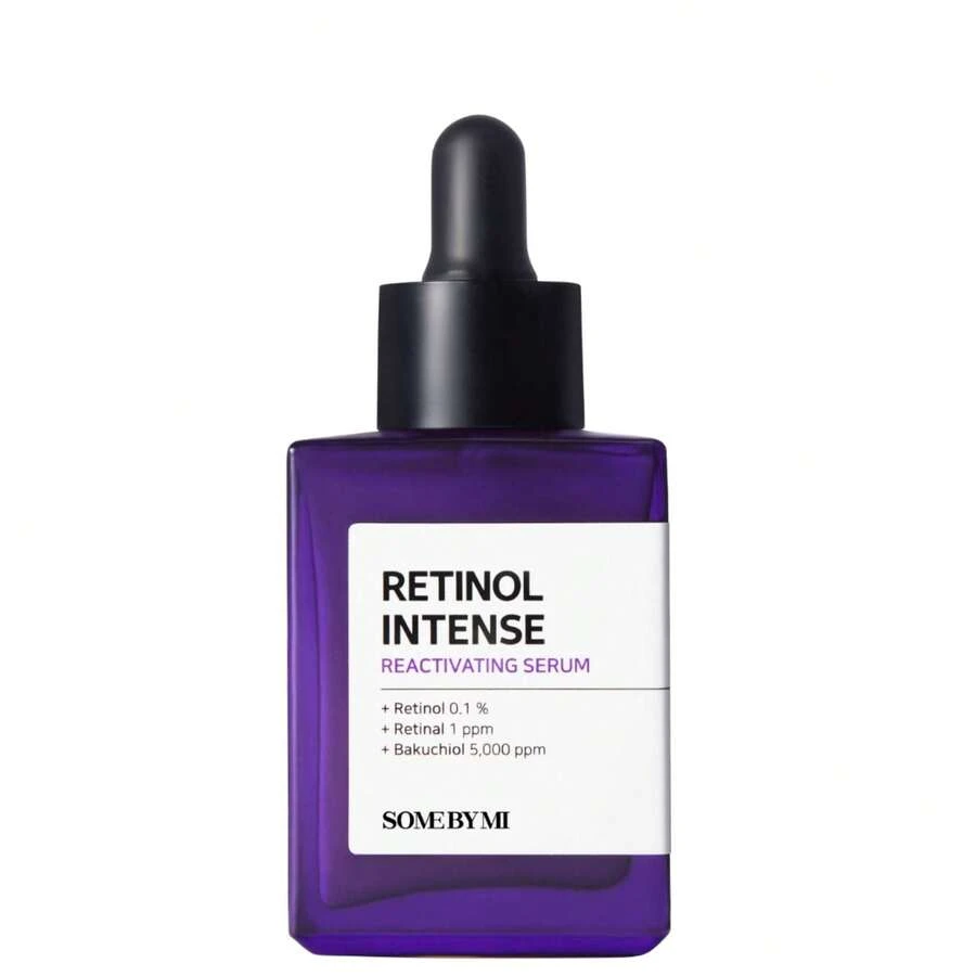 Some By Mi Retinol Intense Reactivating Serum 30ml - 抗衰老和緊緻 - 查看 1