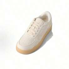 Alo Yoga Recovery Mode Comfortable And Soft Casual Shoes, Unisex - A0685U - Black/Rubber - View 2
