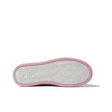Alo Yoga Recovery Mode Versatile, Lightweight, Anti-Slip, Shock-Absorbing Low-Top Sneaker, Unisex, Pink And White. - A0685U-Rosa - Xem 4