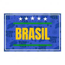 brasil azul