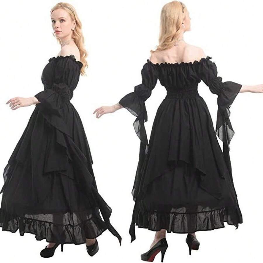 Stage Dance Wear
