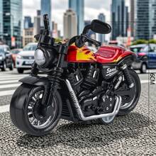 1:18 Scale Kawasaki H2R Collectible Model - Precision Die-Cast, Functional, Perfect Gift For Enthusiasts And Hobbyists - Multicolor - View 16