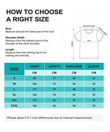 T-shirt imprimé de vacances à la plage, T-shirt pour hommes, t-shirt décontracté à manches courtes pour l'été, le printemps et l'automne, hauts comme cadeaux. Style unisexe, style Y2K, t-shirt en coton imprimé, chemise décontracté ample pour hommes, Top d'été, 100% coton pur. Cadeau idéal pour la fête des pères, convient pour diverses occasions, excellent choix de cadeau, avec service de livraison gratuit depuis l'entrepôt local. - Noir - Voir 4