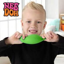 NeeDoh Schylling 2.5 Inch Nee Doh Color Changing Stress Relief Ball, Super Soft Squeeze Toy, Temperature Sensitive Fidget Toy For Anxiety/ADHD/Autism, Random Color (1 Piece) - Multicolor - View 11