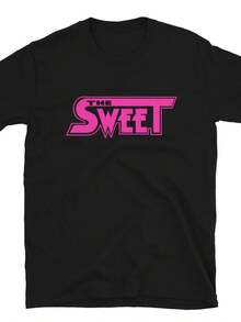 Women T-Shirts - Black - View 5