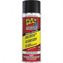 Adhesive Remover Spray, Heavy Duty Multi-Surface Residue Cleaner Stickers, Labels, Decals, Tape Glue;  On Glass, Plastic, Metal, Painted Finishes, Sealed Wood, 12 Oz, 1-Pack - 12 OZ - View 2