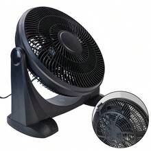 D&M Table Fans - Plug Type a USA (110-127V) - View 3