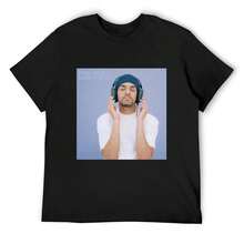 Women T-Shirts - Black - View 7