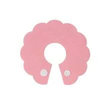Bird Recovery Neck Collar, Soft Lightweight Anti-Pecking Conical Collar, Suitable For Parrots, Protective Collar To Prevent Feather Plucking And Biting, Multiple Sizes Available - Flower - View 7