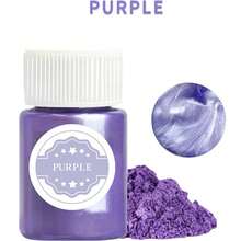 1/6/30pcs Mica Powder - 20ml/Bottle, Suitable For Epoxy Resin, Soap Making, Candle Making, Slime, DIY Crafts Pearl Color Pigment - Mica Powder - View 15
