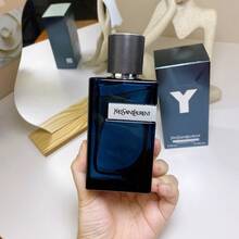Yves Saint Laurent YSL La Nuit De L'Homme & Libre Eau De Parfum Spray Men Women Fragrance Long Lasting Scent 90ml & 100ml Variety Pack - 清新香調 - 查看 3