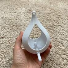 Outdoor Water Drop Bird Feeder, Large Capacity Hanging Bird Feeder Suitable For Garden, Lawn, Patio, Backyard, Ideal For Feeding Small Birds (Hummingbirds, Sparrows) - one-size - View 9