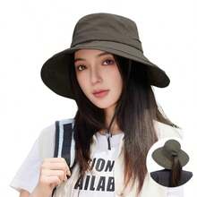 Women Masks & Visor Hat - As Pic - View 2