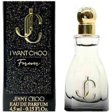 Jimmy Choo I Want Choo Forever 4.5ml EDP - Floral Gourmand - View 2