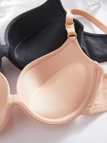 Women Bras & Bralettes - Multicolor - View 4