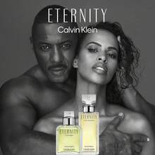 Calvin Klein Eternity For Women Eau De Parfum 100ml - 查看 5