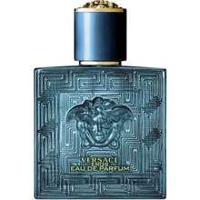 Versace Eros 50ml EDP Spray - Woody & Aromatic - View 2
