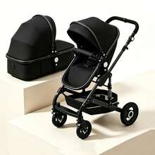 Baby Strollers - nero - Visualizzare 1