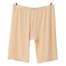 Women Skorts - Apricot - View 6