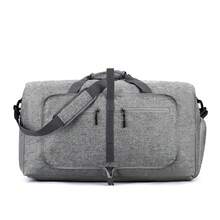 Multi-Purpose Storage Bags - Grey - View 1