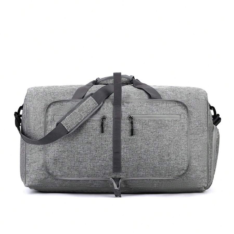 Multi-Purpose Storage Bags - Grey - View 1