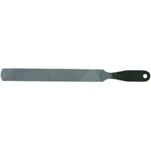 Nicholson 8 Rectangular Double/Single Cut File - 06706NN, Multi, One Size - B - View 2