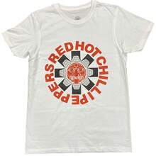 Women T-Shirts - White 125 - View 6