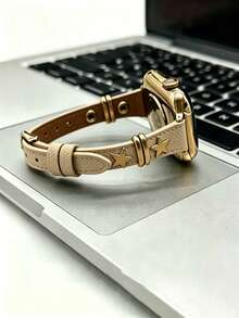 Trench Golden