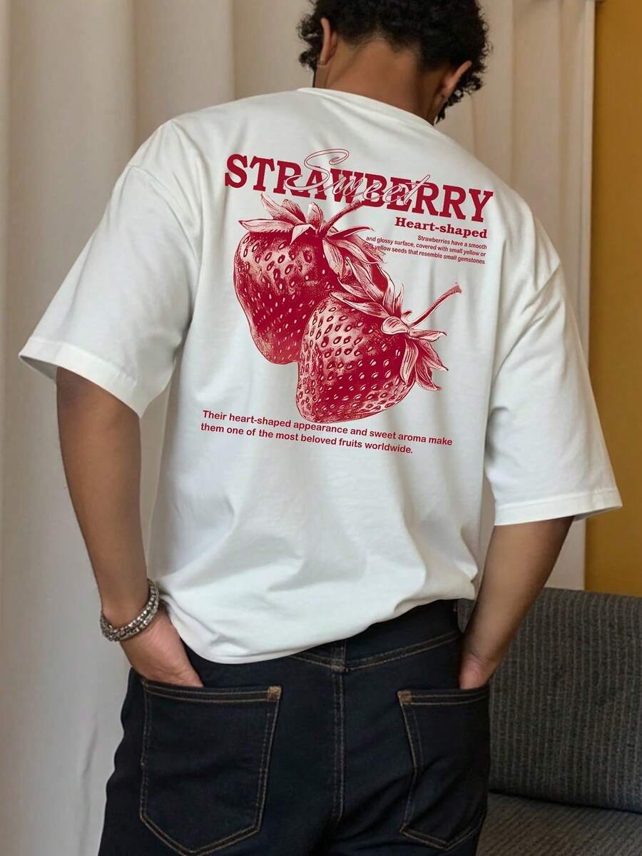 Women T-Shirts - White - View 1