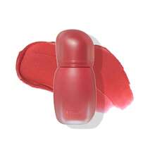 Etude Hydrating Lip Tint Features A Lightweight Formula To Create A Plump, Moisturized Makeup Look That Is Long-Lasting And Transfer-Resistant. The Precise Lip Brush Glides On Color Smoothly For A Natural, Buildable Effect That Perfectly Matches Skin Tone. A Variety Of Versatile Shades Are Available For Selection. - 06 Apologize to Me Immediately - View 2
