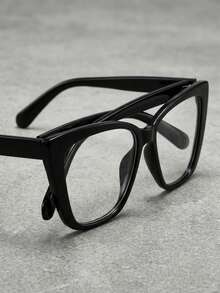 Women Spare Lenses - Black - View 2