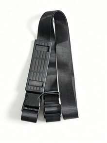 1pc Shoulder Strap For Beach Chair, Outdoor Camping Folding Chair, Bicycle, Multi-Purpose Carrying Strap - A - View 10