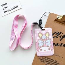 1PC Vỏ bọc thẻ ID bằng bìa cứng hoạt hình thiết kế ván trượt/Dễ dàng tháo rời/Vỏ cứng ABS/Dày chống rơi/In ấn tinh xảo phù hợp cho văn phòng/trường học/du lịch có thể lắp thẻ trường học/bằng lái xe/thẻ tàu điện ngầm/thẻ xe buýt/thẻ ID và các loại thẻ khác Quà tặng Giáng sinh/Sinh nhật hoàn hảo - Nhiều màu - Xem 8
