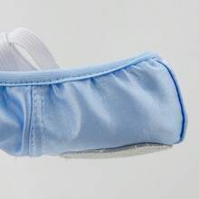 Children's Dance Shoes, Kids' Gymnastics & Ballet Performance Shoes - Blue - View 3