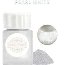 1/6/30pcs Mica Powder - 20ml/Bottle, Suitable For Epoxy Resin, Soap Making, Candle Making, Slime, DIY Crafts Pearl Color Pigment - Mica Powder - View 24