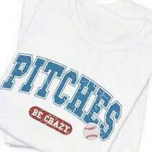 Game Day Baseball S1Hirt, Baseball SweaT1S1Hirt, Game Day T-S1Hirt, Baseball Mom - Blanco - Ver 1