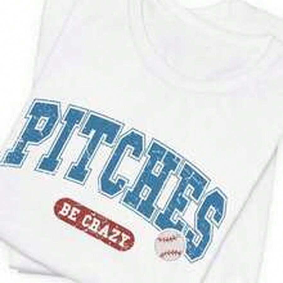 Game Day Baseball S1Hirt, Baseball SweaT1S1Hirt, Game Day T-S1Hirt, Baseball Mom - Blanco - Ver 1