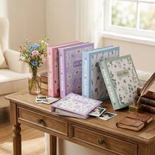 K-Pop Star Card Album, Suitable For Daily Gifts And Collection - Multicolor - View 3