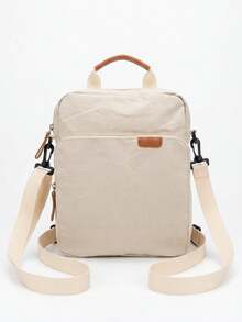 Tablet Case Bag For 11 And 13 Inch Screen Sizes - 米色 - 查看 1