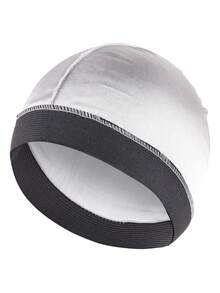 Men's Faux Silk Wavy Hat, Silky Wavy Hat, Soft Breathable Durag Skull Cap, Good Compressibility - A - View 9