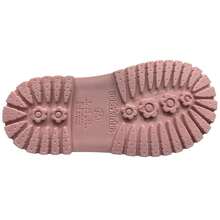BOTA MOLEKINHA CADARÇO REF: 2126.535 MENINA - Rosa Bebê - Visão 5