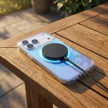 Bright Color Suitcase Style Magnetic Protective Case For IPhone 17/17Pro/17Air/17Pro Max, Lens Protection Phone Case For Apple 16Promax/15/14/13 Pro Max - D32A - View 4