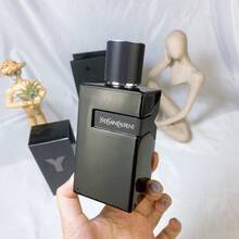 Yves Saint Laurent YSL La Nuit De L'Homme & Libre Eau De Parfum Spray Men Women Fragrance Long Lasting Scent 90ml & 100ml Variety Pack - 清新香調 - 查看 3