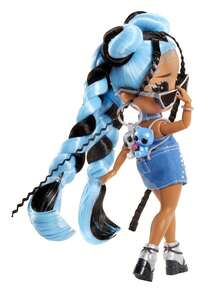 MGA Entertainment L.O.L.SURPRISE! Muñeca principal LOL Surprise Tweens - Freshest - Multicolor - Ver 5
